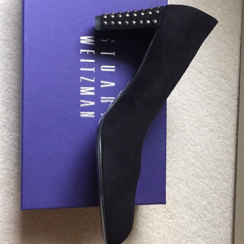 Stuart Weizmann Shoes